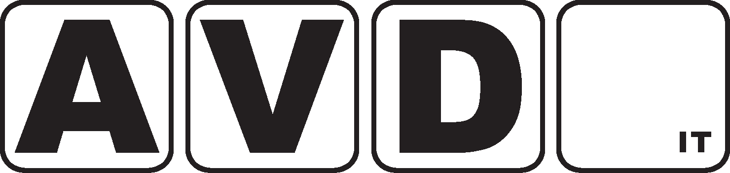 AVD logo